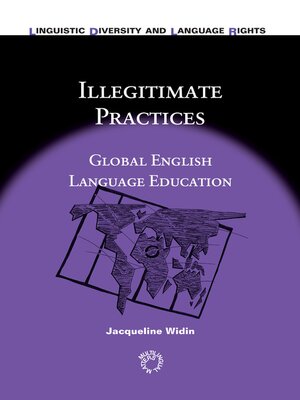 cover image of Illegitimate Practices